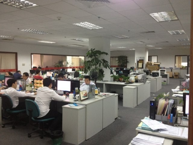 上海自動化靜力水準儀量程