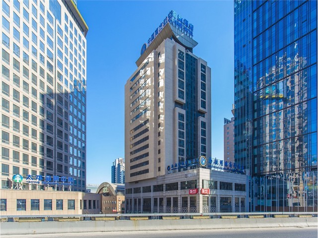 萊西家用型中央空調(diào)批發(fā)商