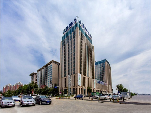 杭州通用軸線電話