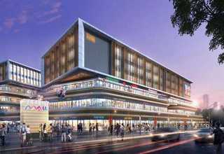 消防自動尾板價位