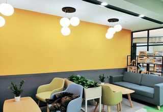 寶安附近哪家墻面翻新專業(yè)