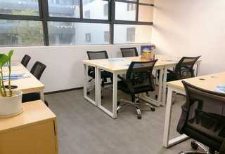 內(nèi)蒙古升降橫移式立體停車架