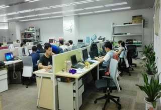 下城區(qū)機(jī)架式電源設(shè)備