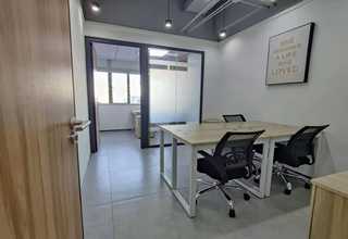 清遠寫字樓中央空調施工