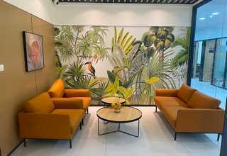 醫(yī)藥行業(yè)并聯(lián)機(jī)器人廠家