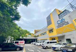 橋梁檢測位移傳感器