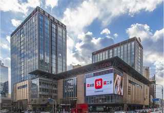 螺旋式鋼結構樓梯設計