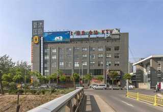 張家口伸縮布風(fēng)管大棚