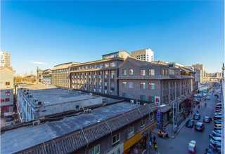 古鎮(zhèn)藍領(lǐng)匯人力資源咨詢