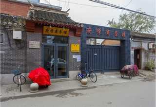 靜安區(qū)外墻防火板