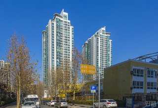 奉賢區(qū)周邊寫字樓價格