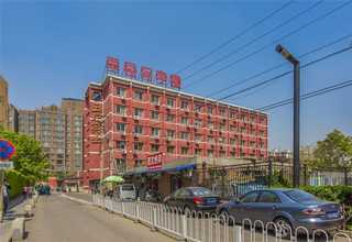 金山區(qū)二手廠房租賃標準