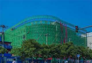 北京商用油煙凈化器清洗