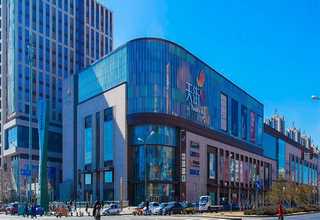 寧波夾膠彎鋼玻璃