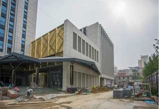 杭州亮化設(shè)計院加盟